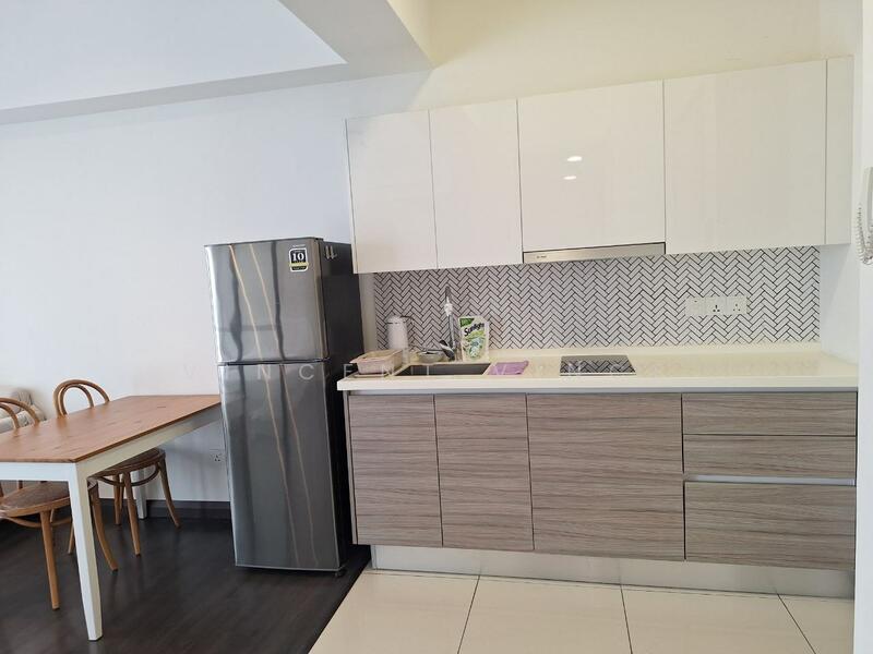 28 Boulevard untuk Untuk Dijual - RM 330,000, Apr 2026 - Kitchen - PropertyGuru.com.my