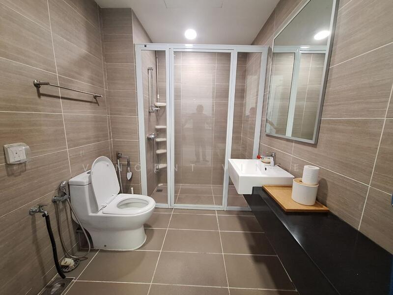 28 Boulevard untuk Untuk Dijual - RM 330,000, Apr 2026 - Bathroom - PropertyGuru.com.my