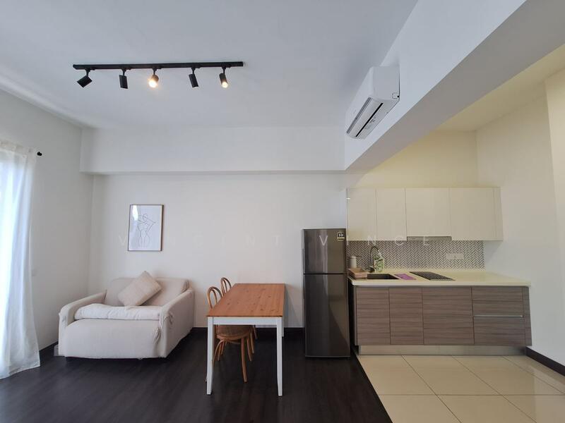 28 Boulevard untuk Untuk Dijual - RM 330,000, Apr 2026 - Living Room - PropertyGuru.com.my