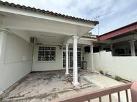 For Sale - Rm3xxk Freehold Single Storey Bukit Katil Ayer Keroh