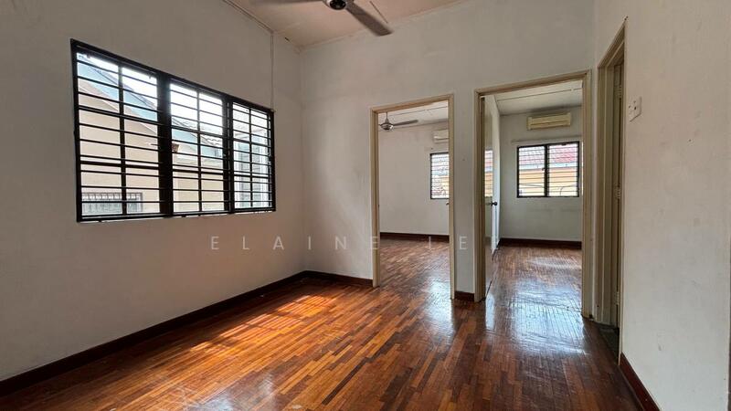 Upstairs - Family Room