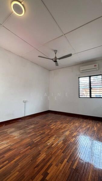 Upstairs - Bedroom 2