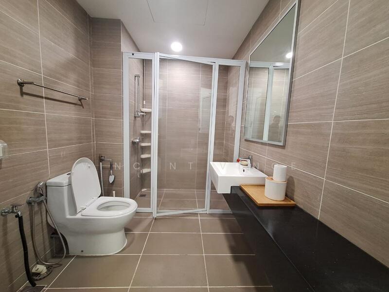 Service Residence for Rent at 28 Boulevard - Vincent Vince - Bathroom - PropertyGuru.com.my