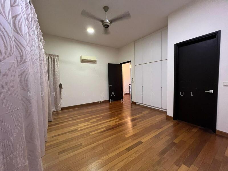 Untuk Dijual - Presint 8 @ Putrajaya