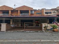 For Rent - Taman Song Choon