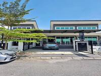 For Rent - PINGGIR PENGKALAN PERMAI