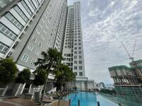 For Sale - TRX Residences