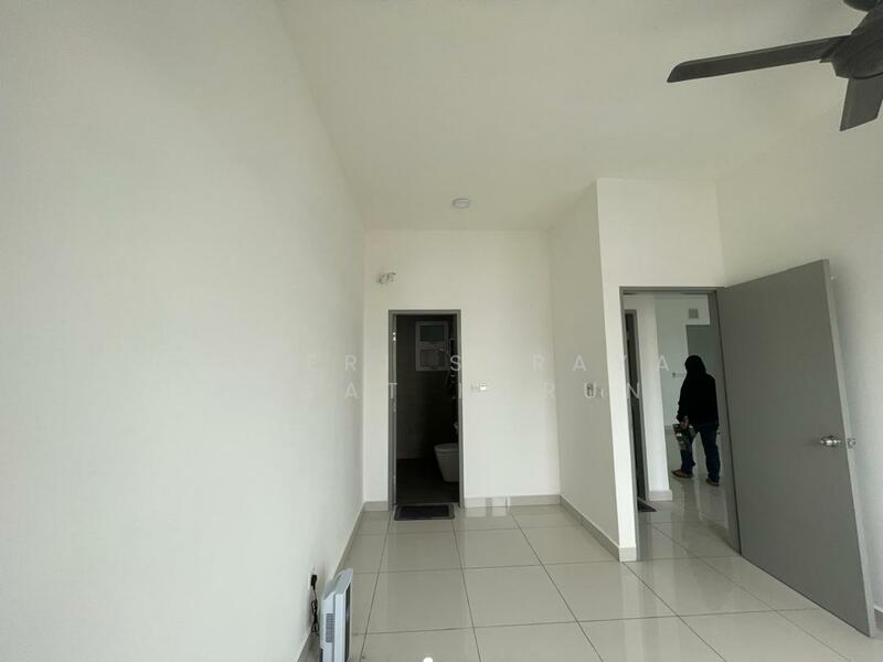 Master Bedroom with Ensuite