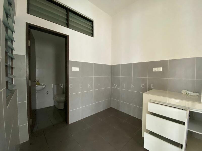 For Sale - SETIA ECOHILL 2