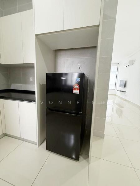 Service Residence for Rent at Twin Tower Residence - Yvonne Ng - Kitchen - PropertyGuru.com.my