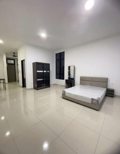 Service Residence for Rent at Twin Tower Residence - Yvonne Ng - Bedroom - PropertyGuru.com.my