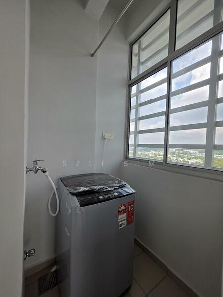 Service Residence for Rent at Jadite Suites - Szli Sim - View - PropertyGuru.com.my