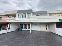 For Rent - Bercham Prima (Ipoh Kiara)