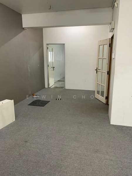 Office for Rent in Setia Indah (Setia Alam) - Elwin Chok - Interior - PropertyGuru.com.my
