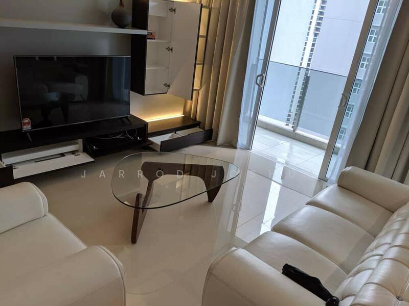 Pavilion Hilltop untuk Untuk Dijual - RM 1,670,000, Feb 2026 - Living Room - PropertyGuru.com.my