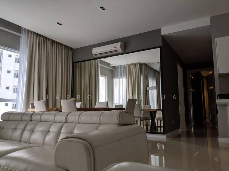 Pavilion Hilltop untuk Untuk Dijual - RM 1,670,000, Feb 2026 - Living Room - PropertyGuru.com.my