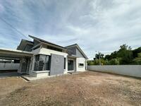 For Sale - Taman Satu Krubong