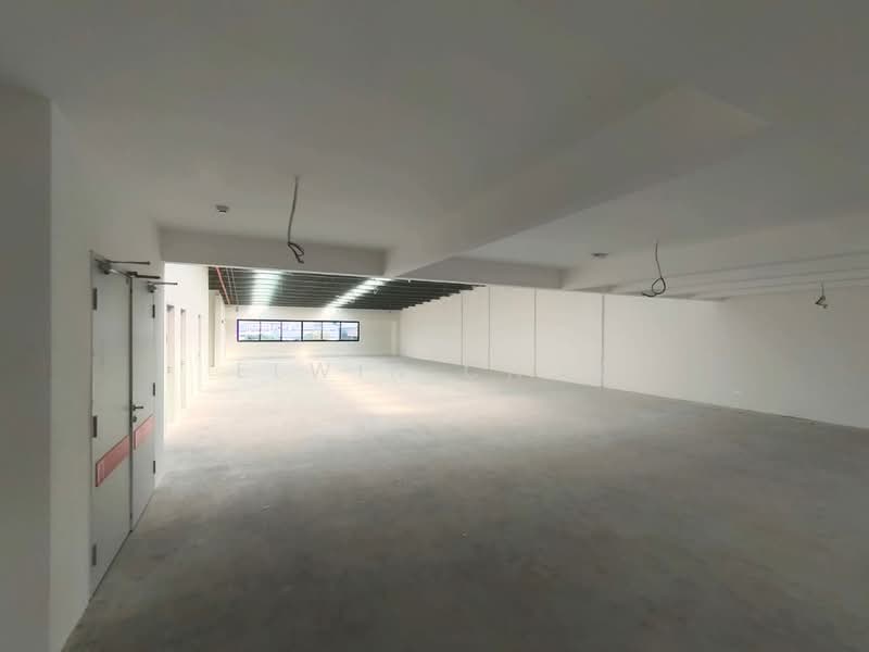 Kilang untuk Disewa di Klang (Selangor) - Elwin Chok - Interior - PropertyGuru.com.my