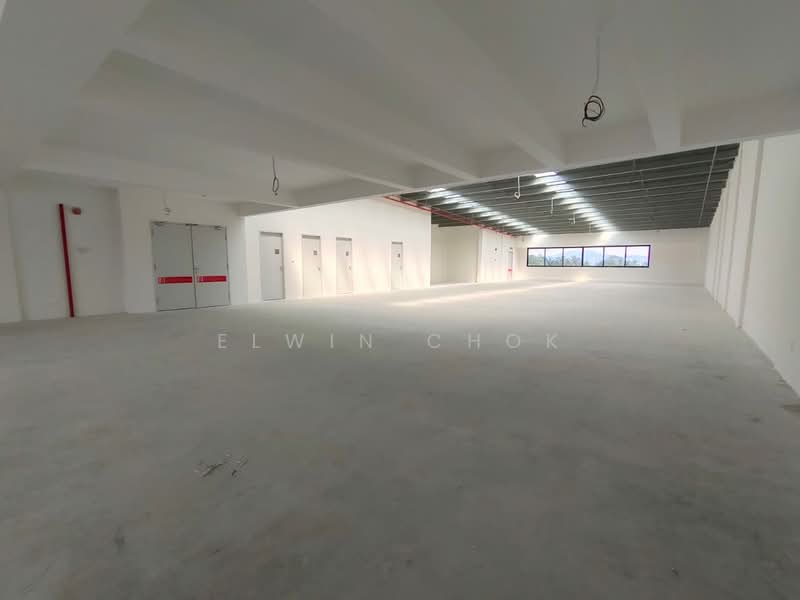 Kilang untuk Disewa di Klang (Selangor) - Elwin Chok - Interior - PropertyGuru.com.my