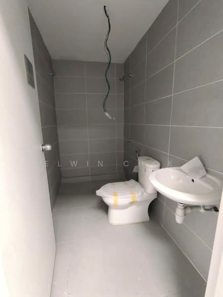Kilang untuk Disewa di Klang (Selangor) - Elwin Chok - Bathroom - PropertyGuru.com.my
