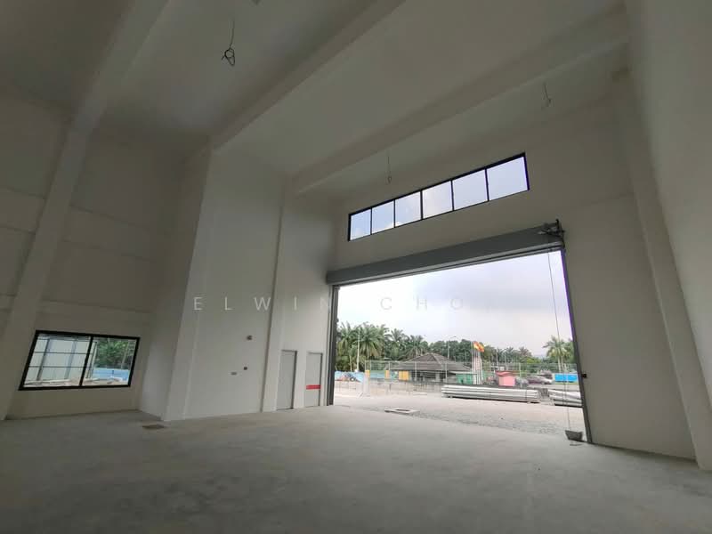 Kilang untuk Disewa di Klang (Selangor) - Elwin Chok - Exterior - PropertyGuru.com.my