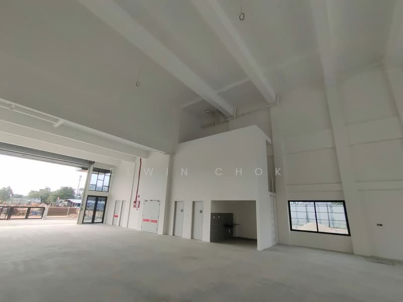 Kilang untuk Disewa di Klang (Selangor) - Elwin Chok - Interior - PropertyGuru.com.my