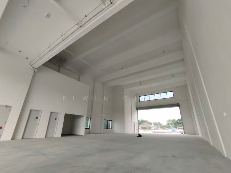 Kilang untuk Disewa di Klang (Selangor) - Elwin Chok - Interior - PropertyGuru.com.my