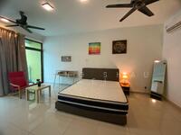 For Rent - PARC Regency (Residensi Masai)