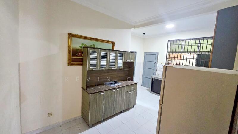Taman Melawati Taman Melawatis untuk Untuk Disewa - RM 1,800 /bulan, Feb 2026 - Kitchen - PropertyGuru.com.my
