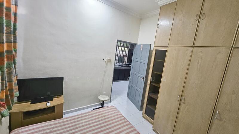 Taman Melawati Taman Melawatis untuk Untuk Disewa - RM 1,800 /bulan, Feb 2026 - Bedroom - PropertyGuru.com.my