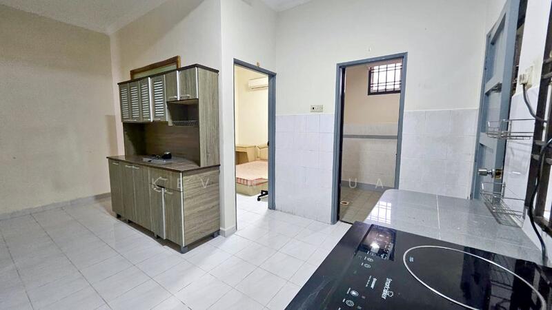 Taman Melawati Taman Melawatis untuk Untuk Disewa - RM 1,800 /bulan, Feb 2026 - Kitchen - PropertyGuru.com.my