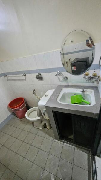 Taman Melawati Taman Melawatis untuk Untuk Disewa - RM 1,800 /bulan, Feb 2026 - Bathroom - PropertyGuru.com.my