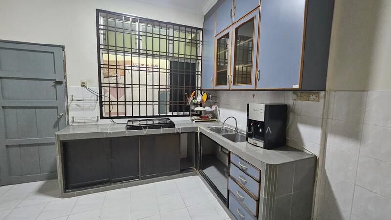 Taman Melawati Taman Melawatis untuk Untuk Disewa - RM 1,800 /bulan, Feb 2026 - Kitchen - PropertyGuru.com.my