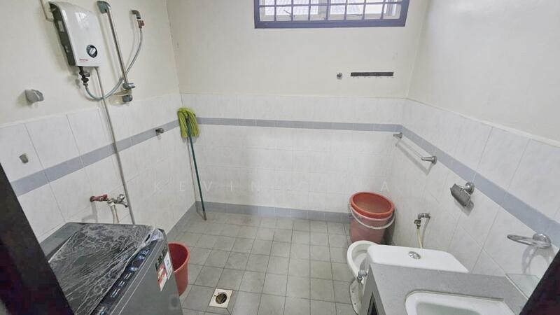 Taman Melawati Taman Melawatis untuk Untuk Disewa - RM 1,800 /bulan, Feb 2026 - Bathroom - PropertyGuru.com.my