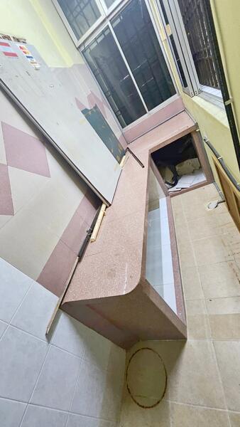 Taman Melawati Taman Melawatis untuk Untuk Disewa - RM 1,800 /bulan, Feb 2026 - Interior - PropertyGuru.com.my