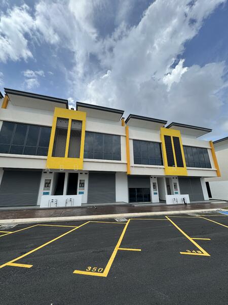 Shop for Sale in Shah Alam (Selangor) - Abu Mansur - Exterior - PropertyGuru.com.my