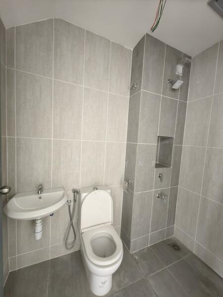 For Sale - Permas Jaya