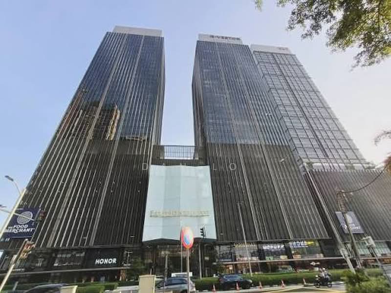 Shop / Office for Sale in Kampung Datuk Keramat (Keramat) - Dan Lo - Exterior - PropertyGuru.com.my