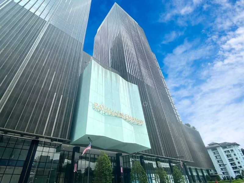 Shop / Office for Sale in Kampung Datuk Keramat (Keramat) - Dan Lo - Exterior - PropertyGuru.com.my
