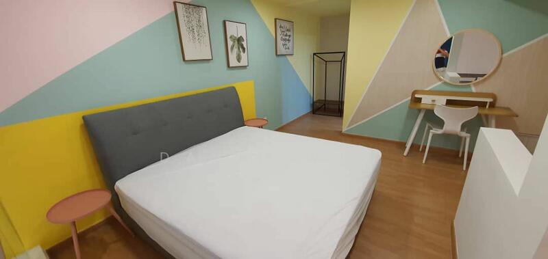 Service Residence for Sale at EkoCheras Service Residences - David Wan - Bedroom - PropertyGuru.com.my