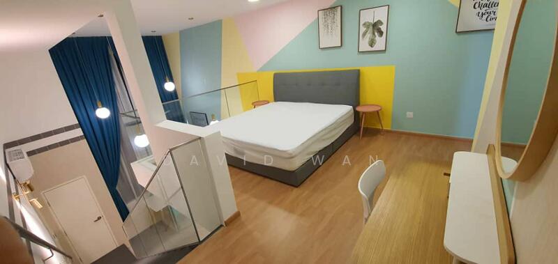 Service Residence for Sale at EkoCheras Service Residences - David Wan - Bedroom - PropertyGuru.com.my