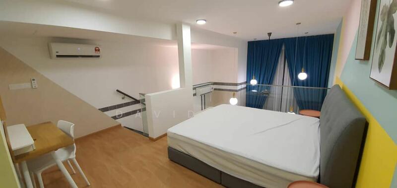 Service Residence for Sale at EkoCheras Service Residences - David Wan - Bedroom - PropertyGuru.com.my
