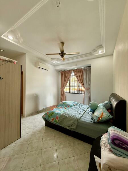 Untuk Dijual - Taman Sri Pulai Perdana 2