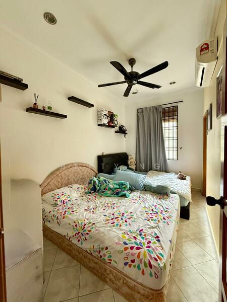 Untuk Dijual - Taman Sri Pulai Perdana 2