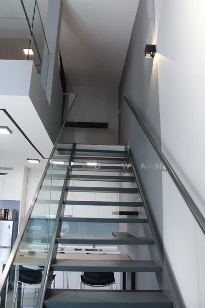 Service Residence for Rent at EkoCheras Service Residences - David Wan - Interior - PropertyGuru.com.my