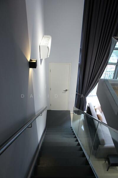 Service Residence for Rent at EkoCheras Service Residences - David Wan - Corridor - PropertyGuru.com.my
