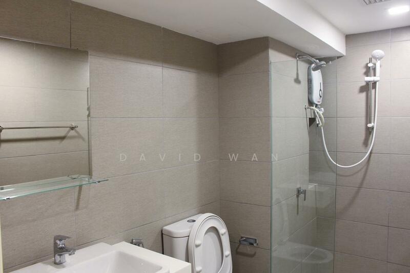 Service Residence for Rent at EkoCheras Service Residences - David Wan - Bathroom - PropertyGuru.com.my