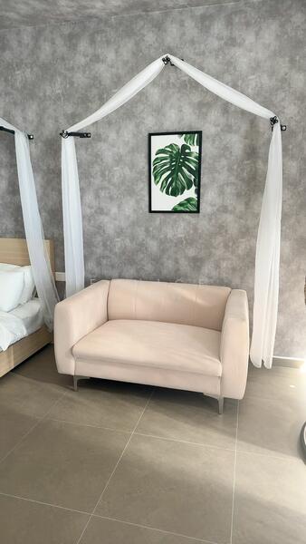 Service Residence for Rent at Mossaz @ Empire City - Eunice Liew - Bedroom - PropertyGuru.com.my