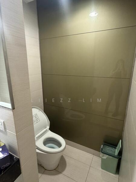 G Tower Fully Fitted Office KLCC KL City untuk Untuk Disewa - RM 29,800 /bulan, Mac 2026 - Bathroom - PropertyGuru.com.my