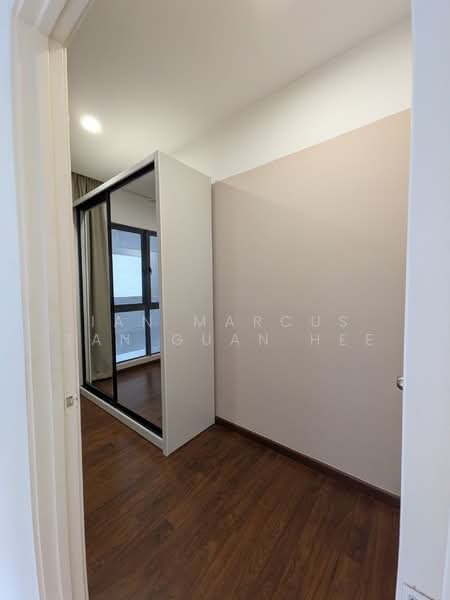 Condominium for Sale at The Andes Condo Villa @ Bukit Jalil - Ian Marcus Tan Guan Hee - Interior - PropertyGuru.com.my